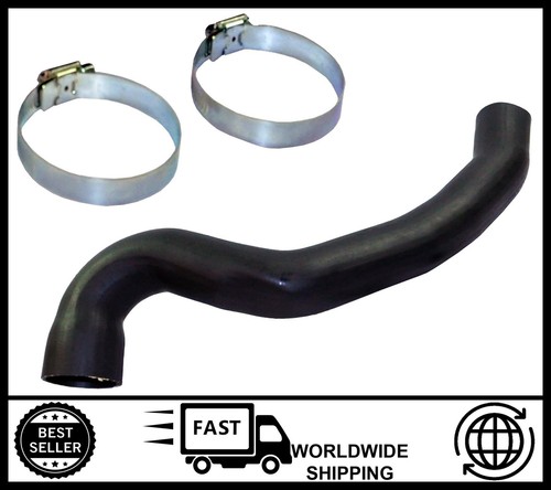 Air Intercooler Turbo HosePipe (Right) FOR Ford C-Max, Focus MK2