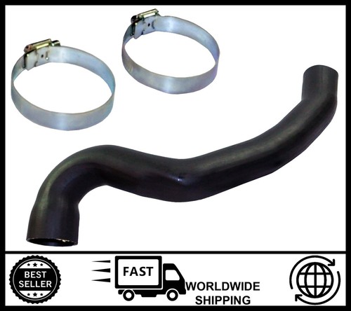 Air Intercooler Turbo HosePipe (Right) FOR Ford C-Max, Focus MK2 - Picture 1 of 9