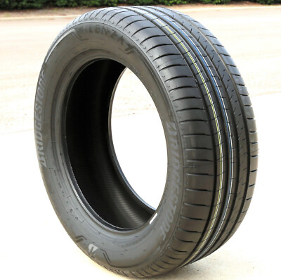 Tire Bridgestone Alenza 001 245/50R19 105W XL High Performance | eBay