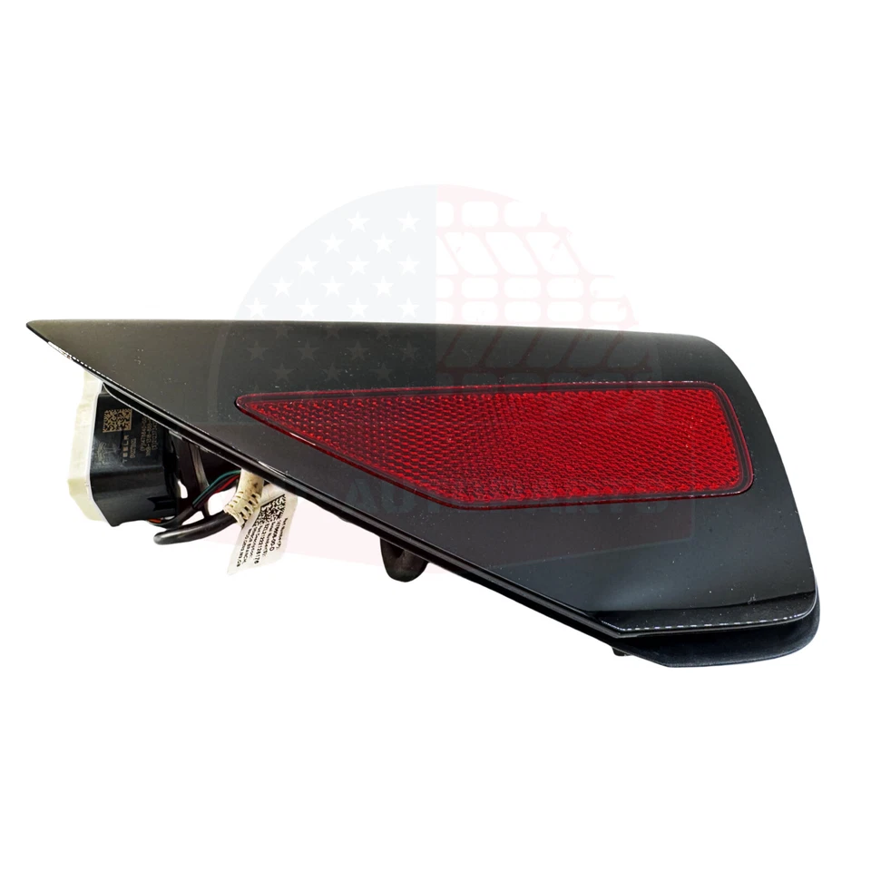 OEM Charge Port Door Light Left Assembly 1478844 1566302 2017-23 for Model 3/Y Foto 2 de 4