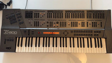 Roland JD 800 Programmable Synthesizer - Rest...