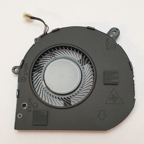 Dell Latitude 5510 Kühler Lüfter Fan Cooler Heatsink