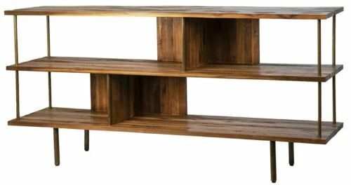 Teak TV Stands & Entertainment Units