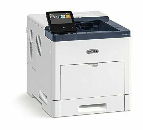 Black & White 2 GB LED Computer Printers