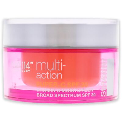 	StriVectin Multi-Action Super-C SPF 30 Vitamin C Moisturizer and Daily Sunsc...