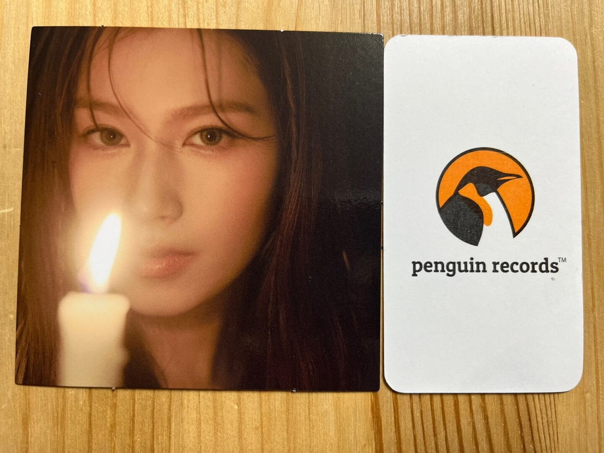 TWICE - With YOU-th Digipack Ver. SOUNDWAVE WITHMUU ALADIN POB