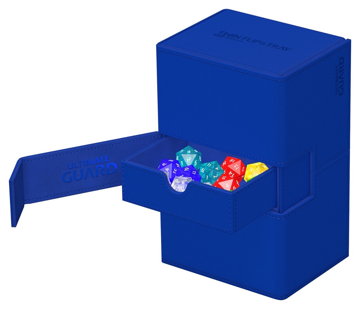 【送料無料】Ultimate Guard Twin Flip`n`Tray 71zV1DQ20pL._UF894,1000_QL80_.jpg