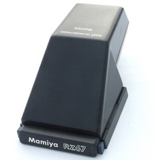 Mamiya RZ 67 PD Prism Finder