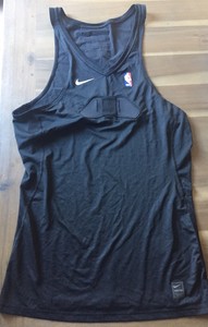 nike white base layer