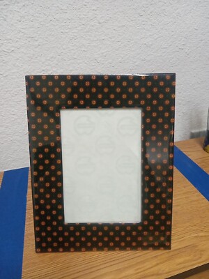 Picture Frame Photo 8.75x6.75'' OD Mascagni Rahmen Cornici  Memories Decoration 
