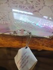 Art Glass Framed Doilies — photo 6