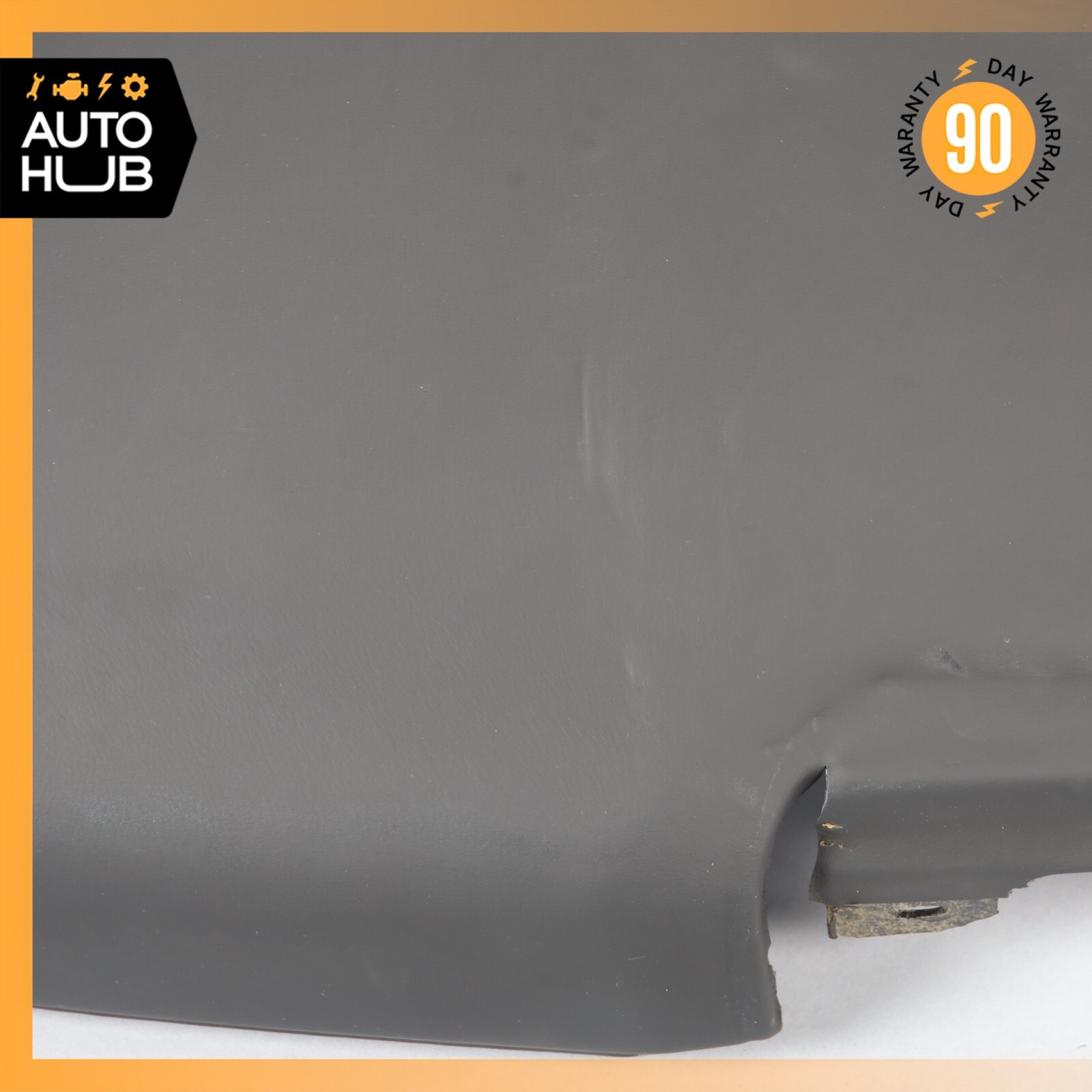 10-19 Aston Martin Rapide Rear Right Side Interior Trim Panel C Pillar OEM 11k