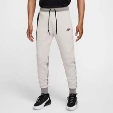 [FB8002-014] MENS NIKE TECH FLEECE JOGGER PANTS