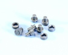  SPINE GUIDA POLINI SEMIPULEGGIA FISSA YAMAHA T MAX 500 Iniezione 2008 2009 2010