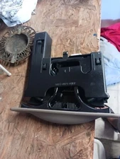 Tan Dashboard Cup Holder for Ford F-250 F-350 F-450 F-550 Super Duty 2005-2007