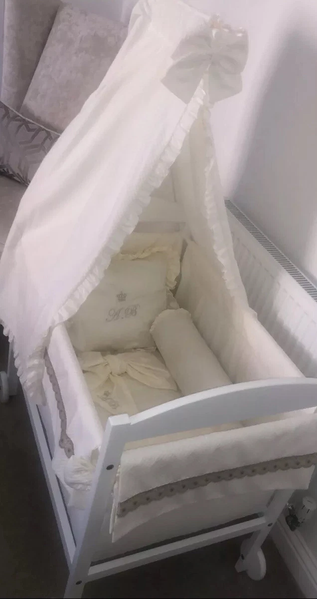 Spanish Baby Crib eBay