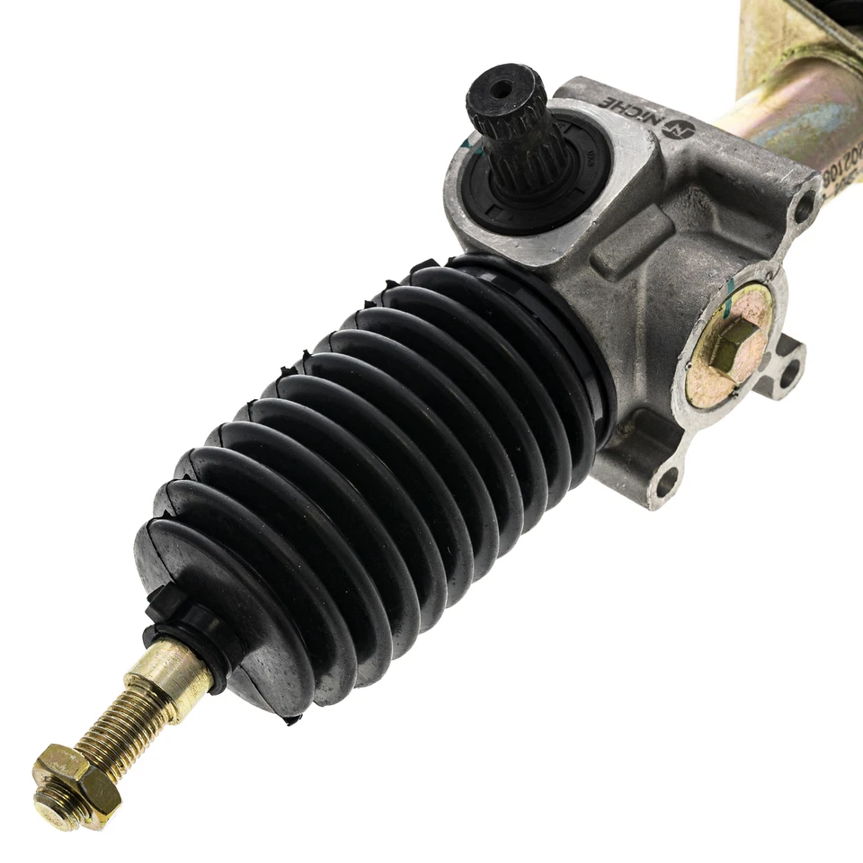 NICHE Steering Gear Box Rack & Pinion for Polaris Ranger Crew & XP 900 1000 - Image 2 of 4