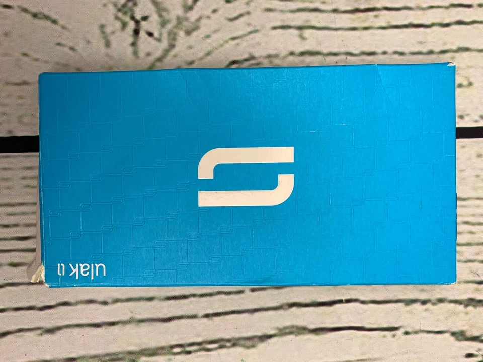 Funda ULAK iPhone SE Transparente Edición 2016 iPhone 5s Funda iPhone 5 Carcasa Transparente Foto 2 de 2