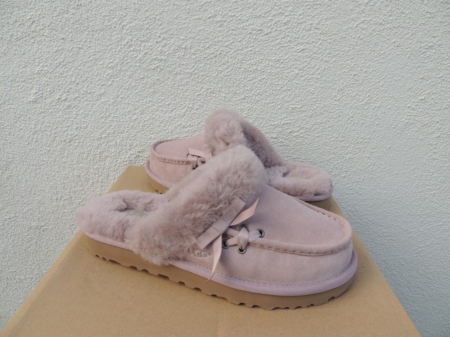 ugg beachwood slipper