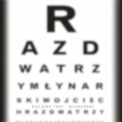 Raz Dwa Trzy - Mlynarski (polish music - vinyl LP)