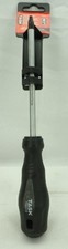 Square Recess Screwdriver w/ Rubber Grip 3 6" Task TF
