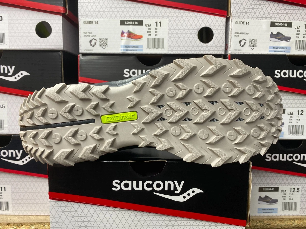 Saucony trailschuhe top