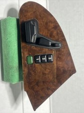 1993 Mercedes 500 Right Hand Seat Control.  O...