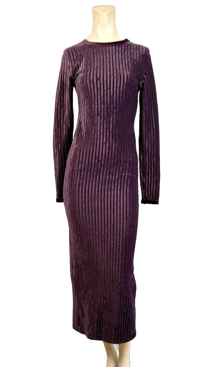 going out dress long GOING OUT OPEN BACK RUFFLED MAXI DRESS main image 0
