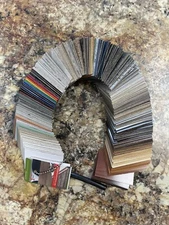 Formica full line laminate sample chain Current, Crafts, Color Chips