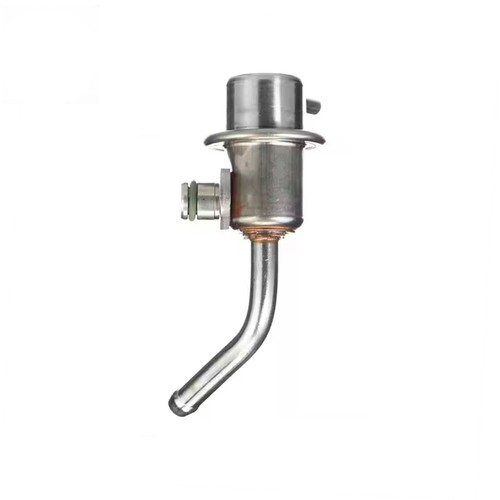 Fuel Injection Pressure Regulator For 1990-1993 Mazda Miata MX5 1.6L B61P-13-280 - Picture 4 of 5