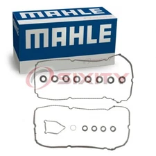 MAHLE Engine Valve Cover Gasket Set for 2018-2020 Ford F-150 Mustang 5.0L V8 wz