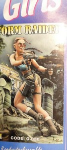 TASSELL SOVEREIGN/ KNIGHT /75mm no 54mm 90mm Beneito Andrea Miniatures
