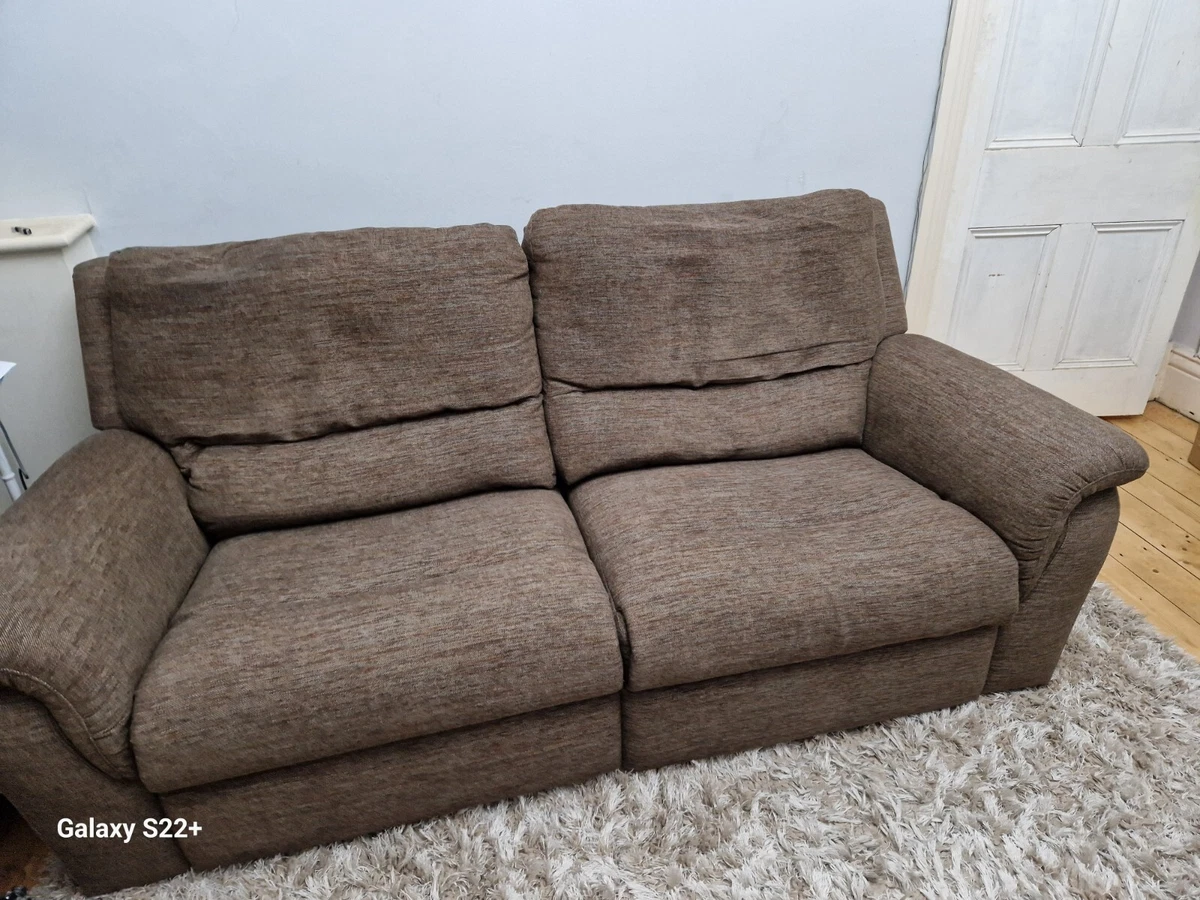 Ebay 2024 sofas used