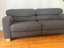 sofa 2 sitzer