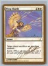 Magic MTG 2004 Julien Nuijten World Championship Decks Wing Shards TCG CCG
