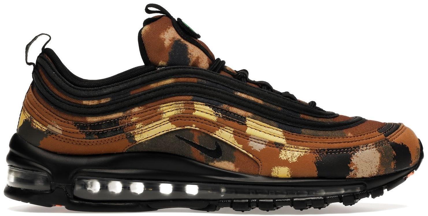 Las mejores ofertas en Nike Air Max 97 Italy