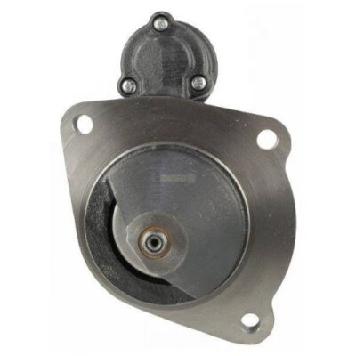 #ad 1** Anlasser Letrika Mahle Neu Original IS0627 f�r Case New Holland Ford EUR 507.00