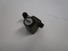 83 HONDA GOLDWING ASPENCADE GL1100 HELMET LOCK A