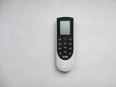 Remote Control For York DCP12NWB11S DCP12CSB11S DHX12NWB11S Room Air Conditioner