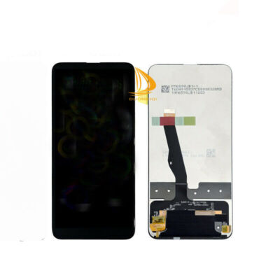 For Huawei Honor 9X Black LCD Screen Display Touch Digitizer Full Assembly &C66
