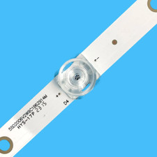 LED strips For TCL 55S431 55S435 55S433 55A830U 55A464 55S315C 55N668 55P725