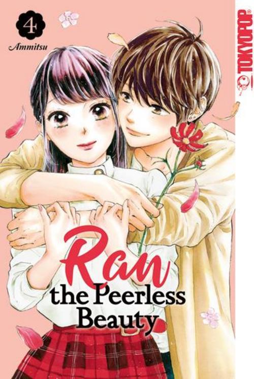 Thumbnail - Ran The Peerless Beauty 04, Ammitsu