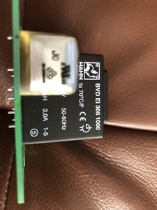 Miele Geschirrspüler Elektronik BVD EI 306 1006