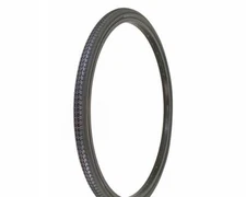 ALTALINE Bicycle Black Tire 26 X 1-3/8" ONOGO SMOOTH Tread Style MTB Road TYRE