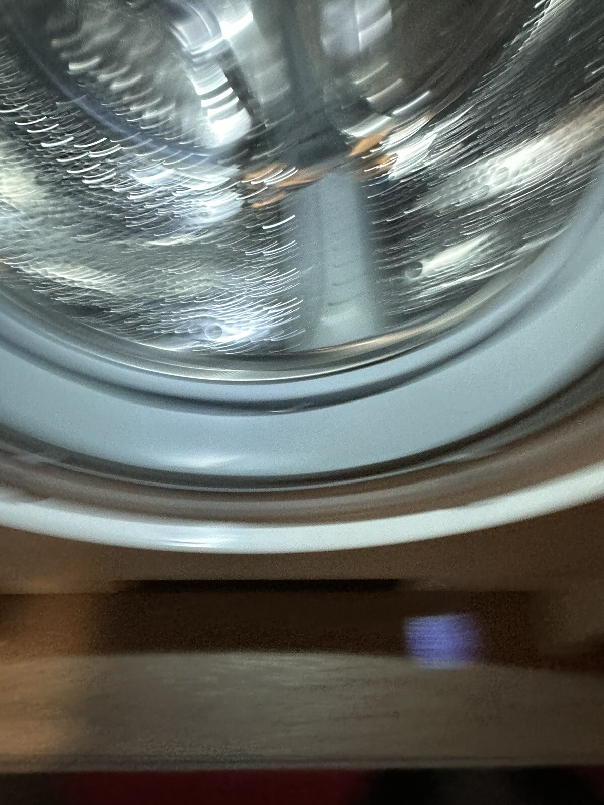 Bosch WIW28501GB Serie 8 8Kg 1400 Spin Fully Integrated Washing Machine eBay