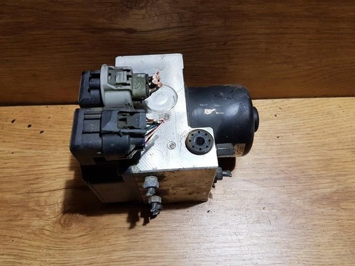 Toyota Camry 1997 ABS Unit (ABS Brake Pump) 4451033070, Genuine #139487-29