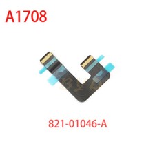 New For Macbook Pro Retina 13" A1708 Keyboard Flex Cable 821-00551-A 2016 2017