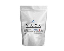 MACA Lepidium meyenii SUPERFOOD POUDRE BIO 100% PURE