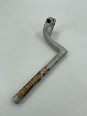 Triumph Sprint ST 1050 (2007-2010) Lenker links (D4)