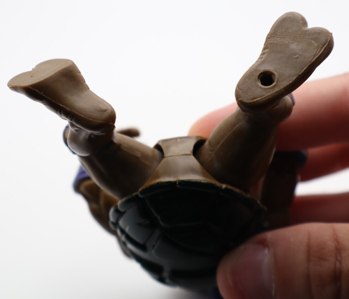 TEENAGE MUTANT NINJA TURTLES (TMNT) FIGURES *YOU PICK* **UPDATED JUNE 4TH 2025** - Picture 16 of 182